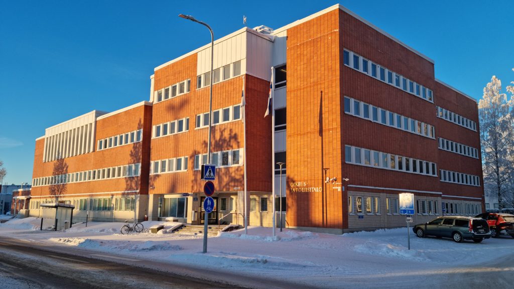 Kainuun käräjäoikeus 02