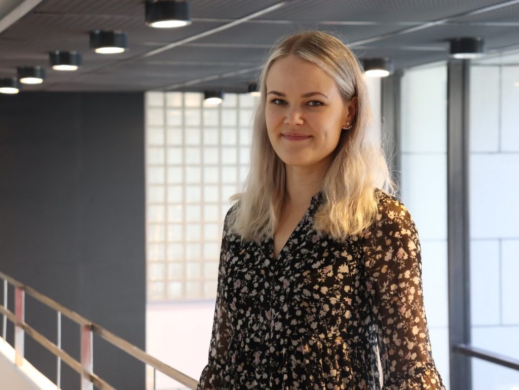 karajasihteeri