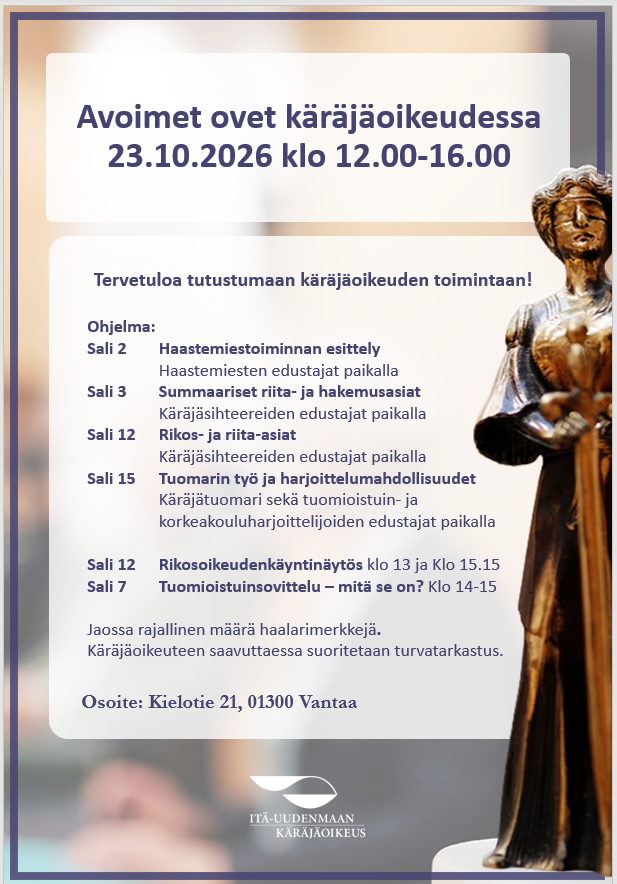 Avoimet ovet
